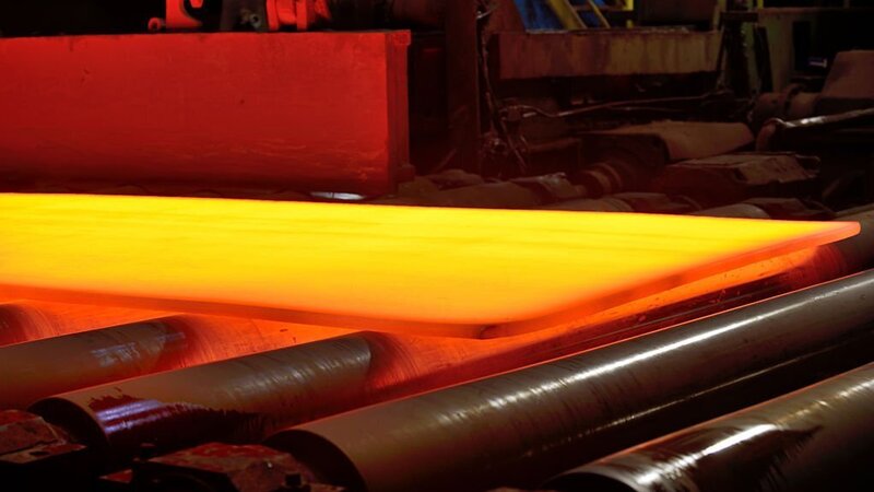 Лист горячекатаний