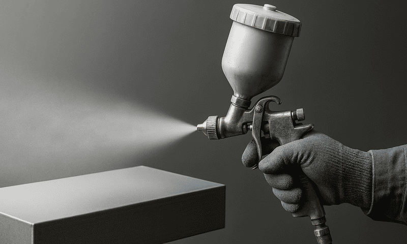 покрытие от коррозии