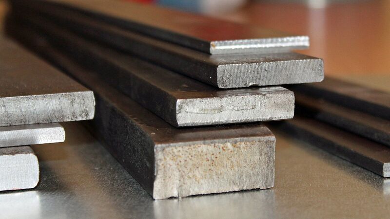 проверка качества металлопроката