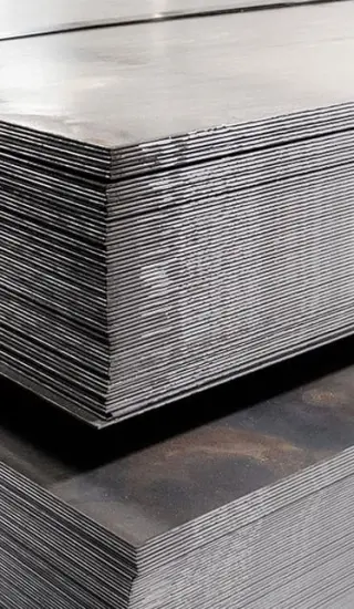 Вага листа оцинкованого в 1 м²