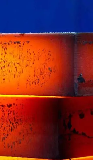 Лист гарячекатаний: виготовлення, класифікація, використання