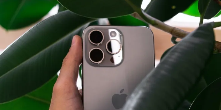 Титан, його сплави та до чого тут iPhone