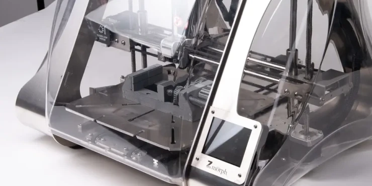 Порошкова металургія – основа 3D-друку металевих виробів