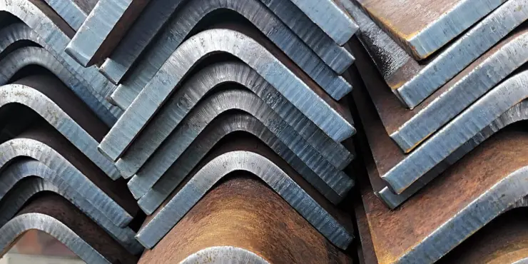 Як зігнути металевий кутик?