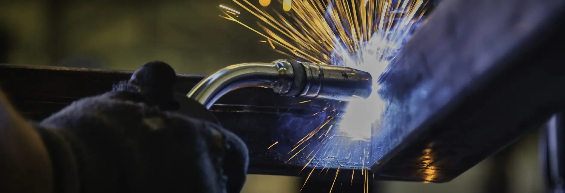 Види зварювання металів