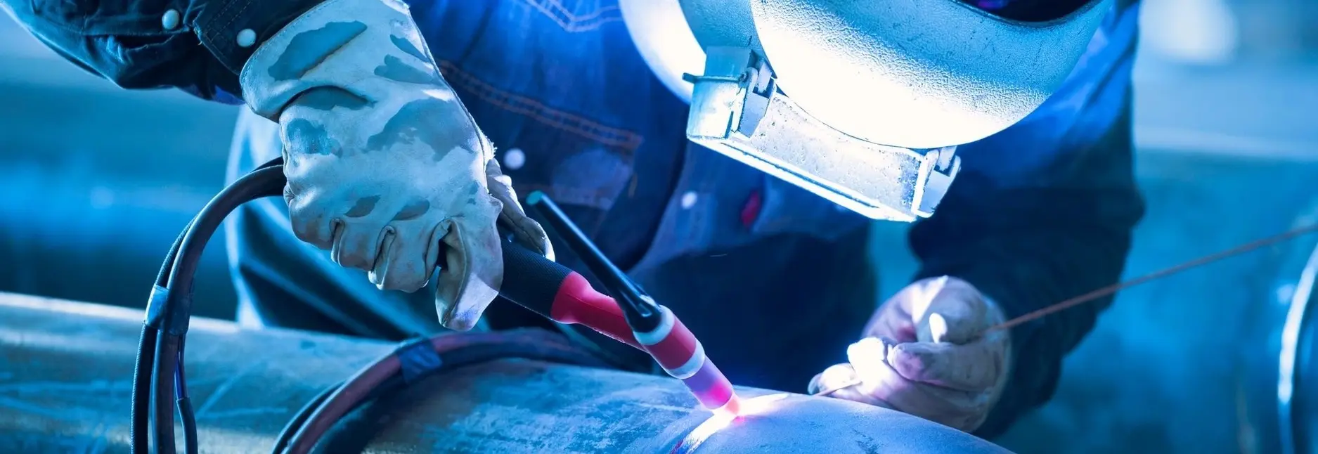 Как варить «нержавейку»?