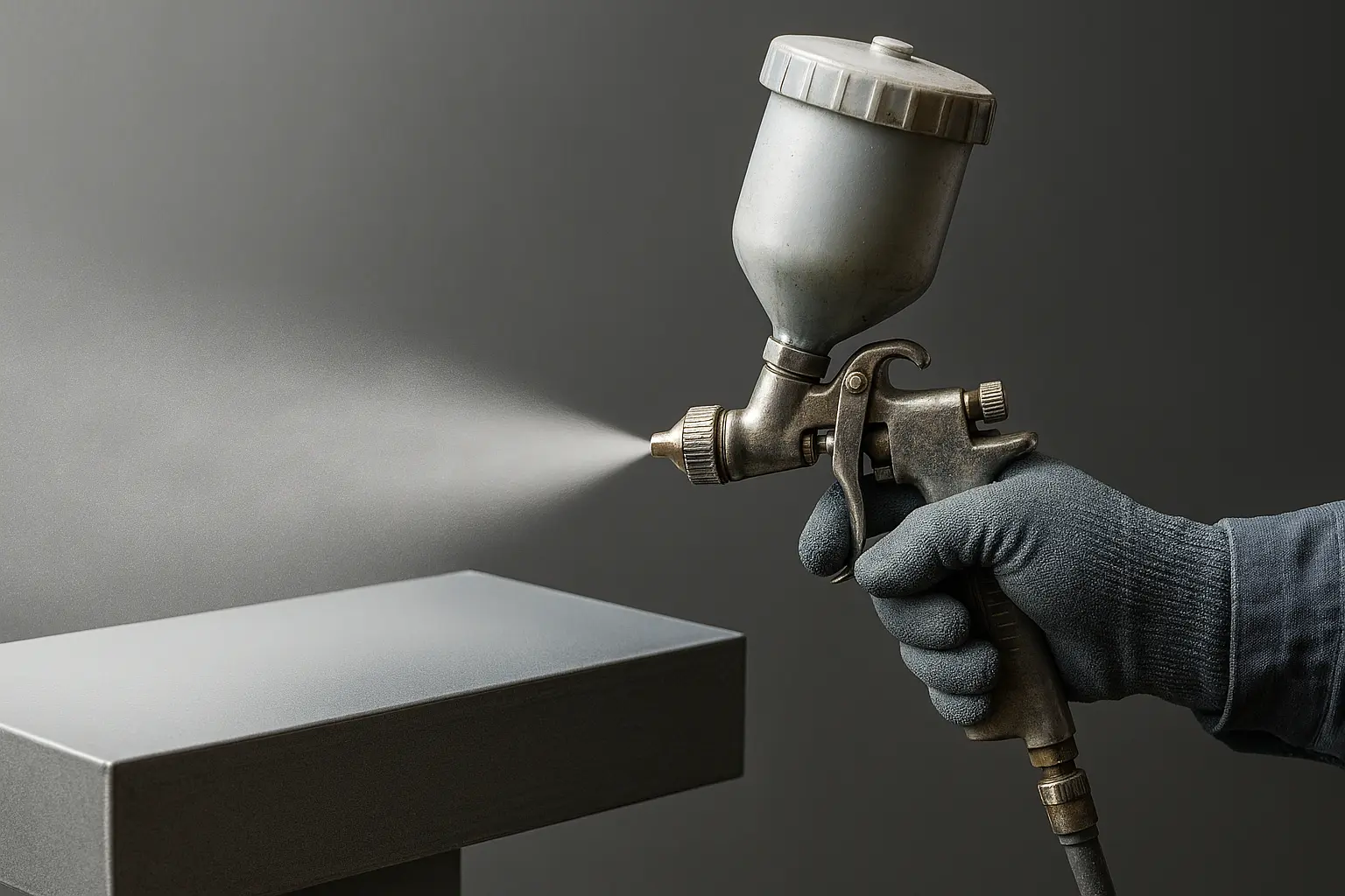 Покрытия для защиты стали от коррозии