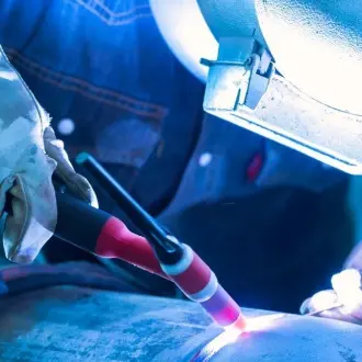 Як варити «нержавійку»?