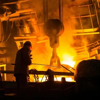 Шляхи розвитку «зеленої металургії». Частина 3. Ливарно-прокатні модулі