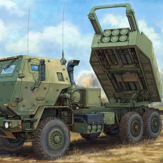 HIMARS: перевірена бойова надійність