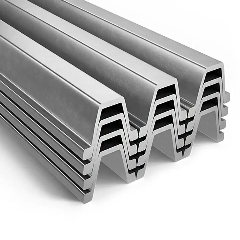 Купити Профіль СВП - Профілі для Кріплення Гірничих Виробок: низькі ...