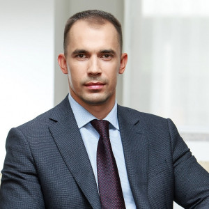 Денис Ярко - Директор з проектних продажів