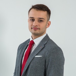Андрій Ковальов - Директор з регіональних продажів