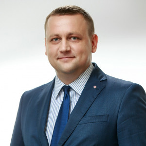 Денис Греков - Заступник генерального директора із закупівель металопрокату