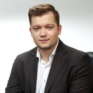 Володимир Коберський - Директор з продажу КХП
