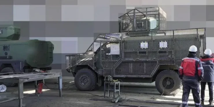 Дайджест помощи бизнесов SCM военным и гражданским за апрель 2025 года