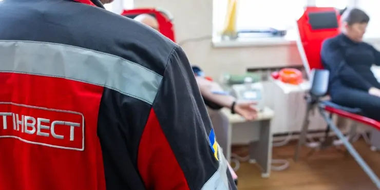 Дайджест допомоги бізнесів SCM військовим та цивільним за травень 2026 року