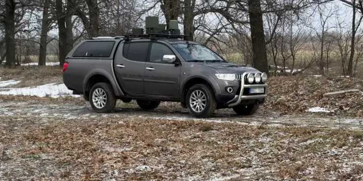 Дайджест допомоги бізнесів SCM військовим та цивільним за березень 2026 року