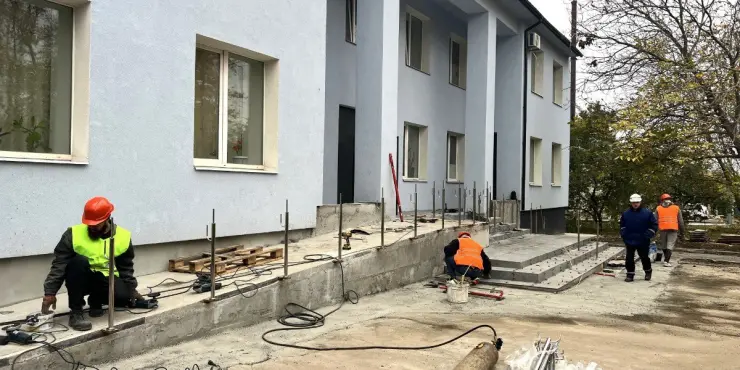 Дайджест допомоги бізнесів SCM військовим та цивільним за листопад 2025 року