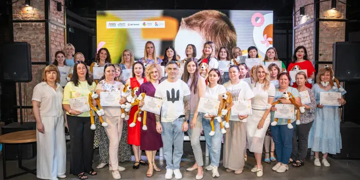 Дайджест допомоги бізнесів SCM військовим та цивільним за червень 2026 року