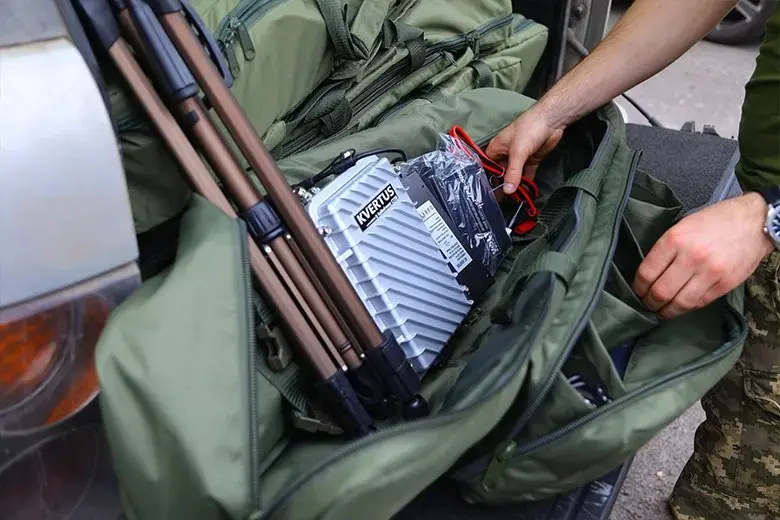 Дайджест помощи от бизнесов SCM: как помогали военным и гражданским в апреле 2024 года