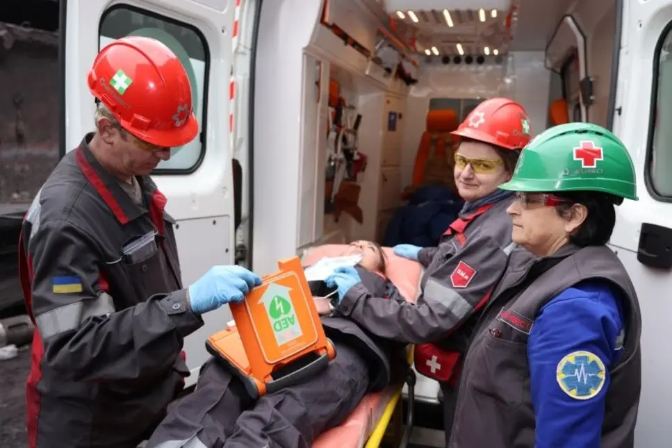 Дайджест допомоги бізнесів SCM військовим та цивільним за березень 2025 року