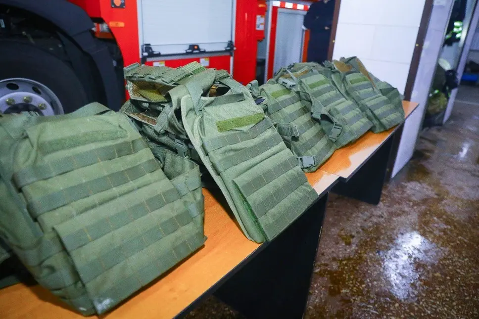 Дайджест помощи бизнесов SCM военным и гражданским украинцам за сентябрь 2024 года