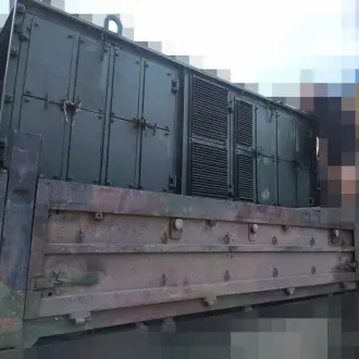 Дайджест помощи бизнесов SCM военным и гражданским за июнь 2025 года