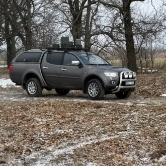 Дайджест допомоги бізнесів SCM військовим та цивільним за березень 2026 року