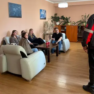Кінець літнього стажування в Метінвест-СМЦ. Як це було?