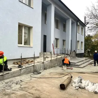 Дайджест помощи бизнесов SCM военным и гражданским за ноябрь 2025 года