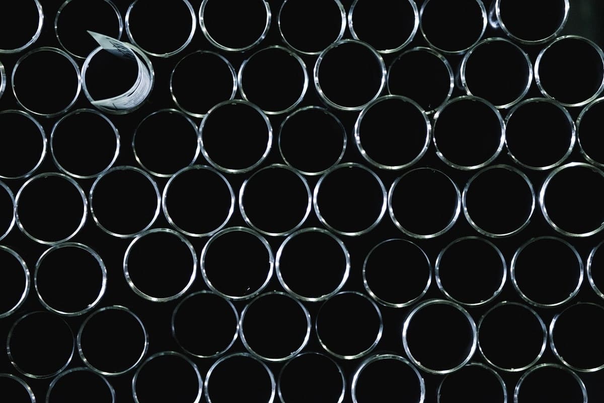 Вес трубы стальной круглой в 1 метре - Метинвест-СМЦ