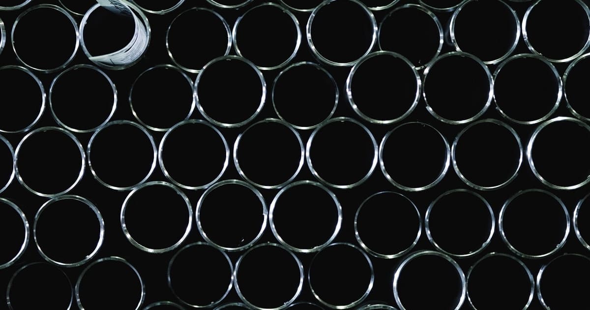 Вес трубы стальной круглой в 1 метре - Метинвест-СМЦ